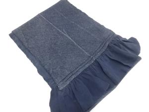 本総絞り　男物兵児帯